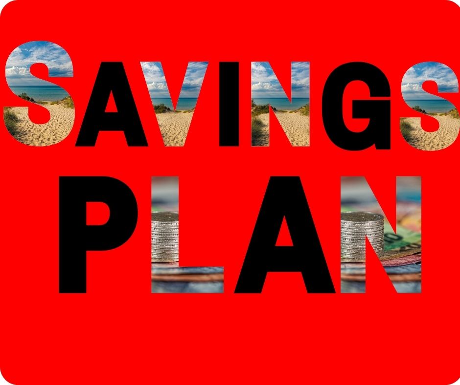 Savings Plan With Universal Life Insurance