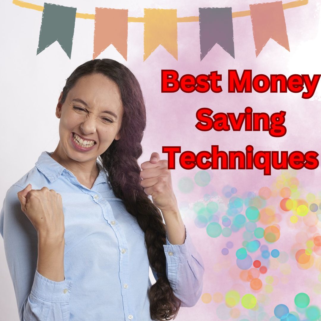 5 best money saving tips